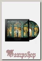 CD Диск In Flames Whoracle digipack