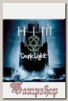 Магнит RockMerch HIM Dark Light