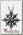 Кулон Alchemy Gothic P146 Chaostar