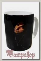 Кружка Alice Cooper