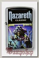 Зажигалка RockMerch Nazareth