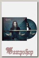 CD Диск Gus G Fearless
