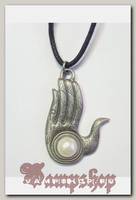 Кулон Eastgate BD06 The Hand Of Buddha
