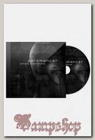 CD Диск Zeromancer Sinners International