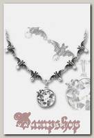 Кулон Alchemy Gothic P516 Crepuscluna