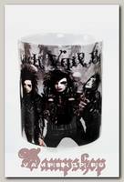 Кружка Black Veil Brides