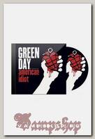 CD Диск Green Day American idiot