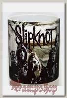 Кружка Slipknot