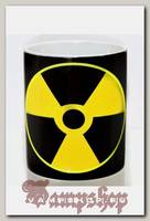 Кружка Radioactive