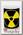 Кружка Radioactive
