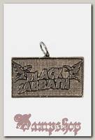 Кулон Black Sabbath