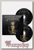 CD Диск Luciferian Light Orchestra - Luciferian Light Orchestra Digibook CD