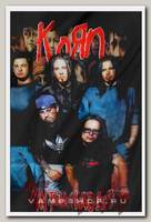 Флаг Korn Untouchables