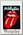 Нашивка RockMerch The Rolling Stones