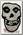 Нашивка The Misfits