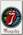 Термонашивка The Rolling Stones