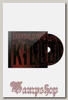 CD Диск Cannibal Corpse Kill