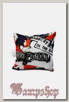 Подушка Sex Pistols Anarchy in the UK