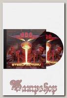 CD Диск UDO Steelfactory