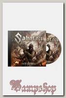 CD Диск Sabaton The Last Stand