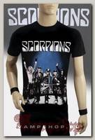 Футболка Scorpions