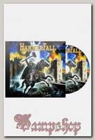 CD Диск HammerFall Renegade