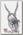 Кулон Alchemy Gothic P302 Death Lock