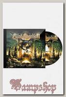 CD Диск Blind Guardian A Twist In The Myth