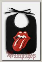 Слюнявчик The Rolling Stones