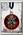 Кулон RockMerch Bullet for my Valentine
