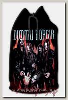 Торба Dimmu Borgir текстильная