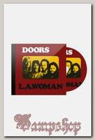 CD Диск Doors L A Woman