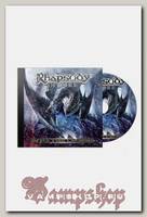 CD Диск Rhapsody Of Fire Into the Legend