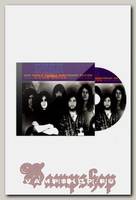 CD Диск Deep Purple Fireball 25th anniversary