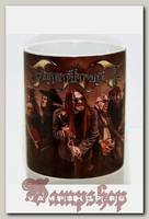 Кружка Finntroll