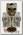 Бокал U0422B4 Skull Goblet