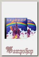 CD Диск Rainbow Ritchie Blackmores