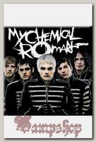 Магнит RockMerch My Chemical Romance