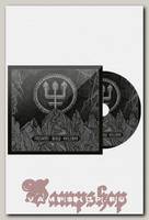 CD Диск Watain Trident Wolf Eclipse digipack
