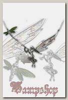 Кулон Alchemy Gothic P564 A Fairys Dream