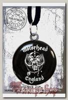 Кулон RockMerch Motorhead England
