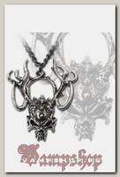 Кулон Alchemy Gothic P649 Overlord
