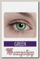 Линзы Adria Elegant Green зеленые