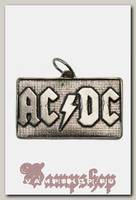 Кулон AC DC
