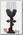 Бокал Nemesis B4479N9 Capre Noctem