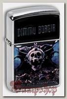 Зажигалка RockMerch Dimmu Borgir