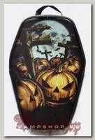 Рюкзак-гробик Halloween