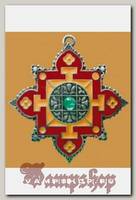 Кулон Eastgate BD13 Mandala