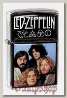 Зажигалка RockMerch Led Zeppelin