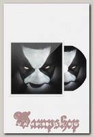 CD Диск Abbath Abbath digipack